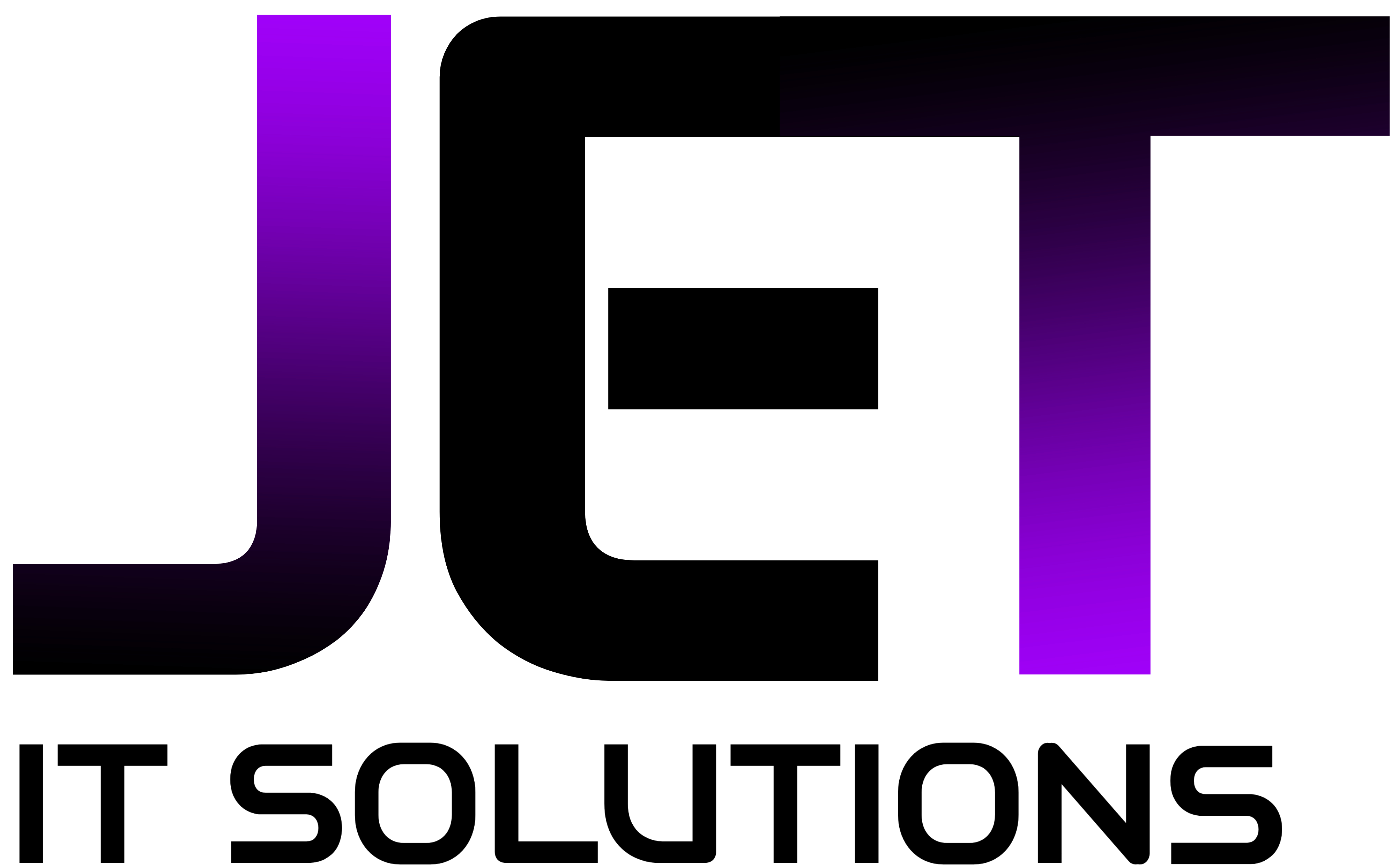 Web Design - Jet IT Solutions